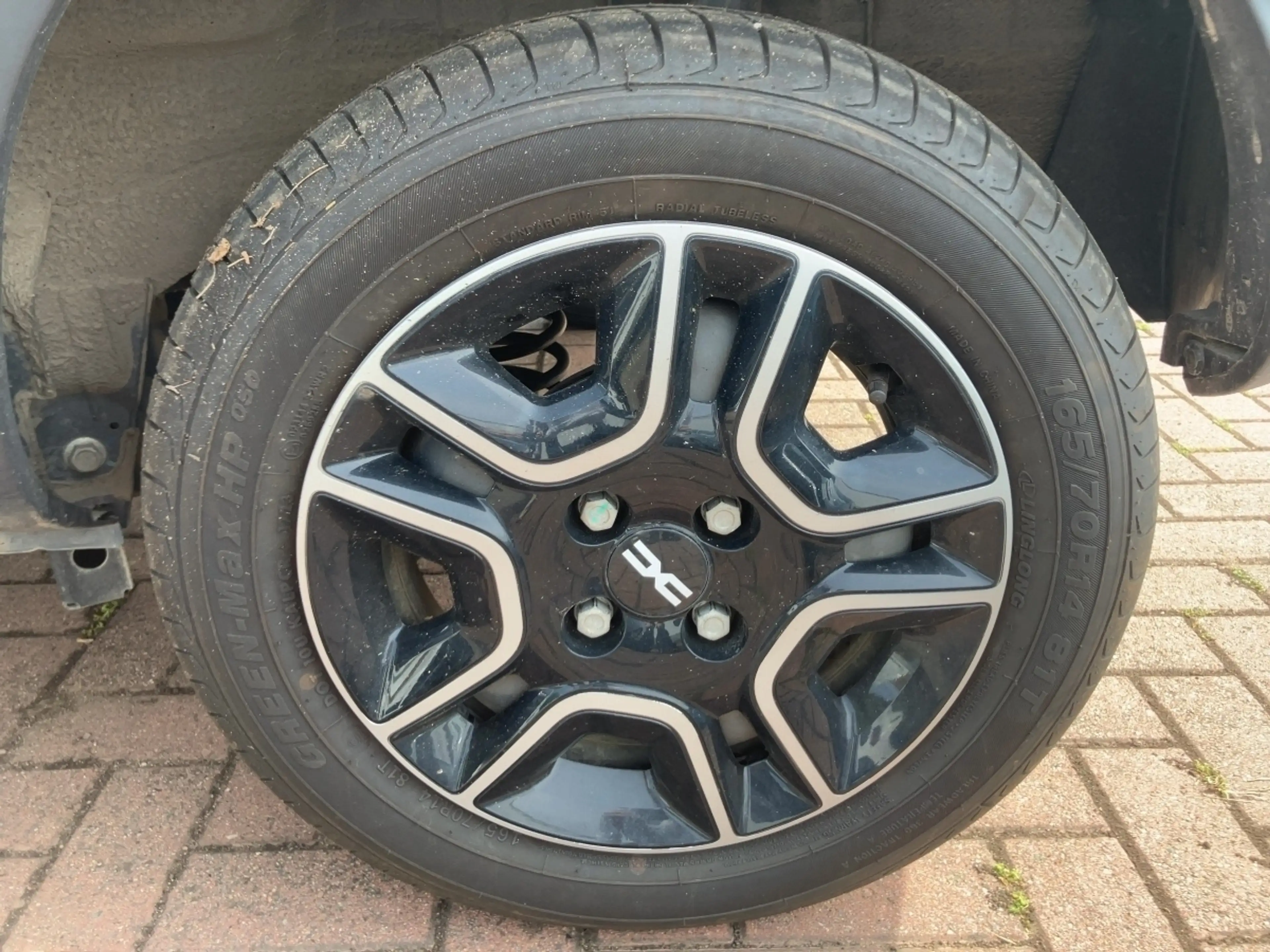 Dacia Spring Essential ELECTRIC 45 — photo 12