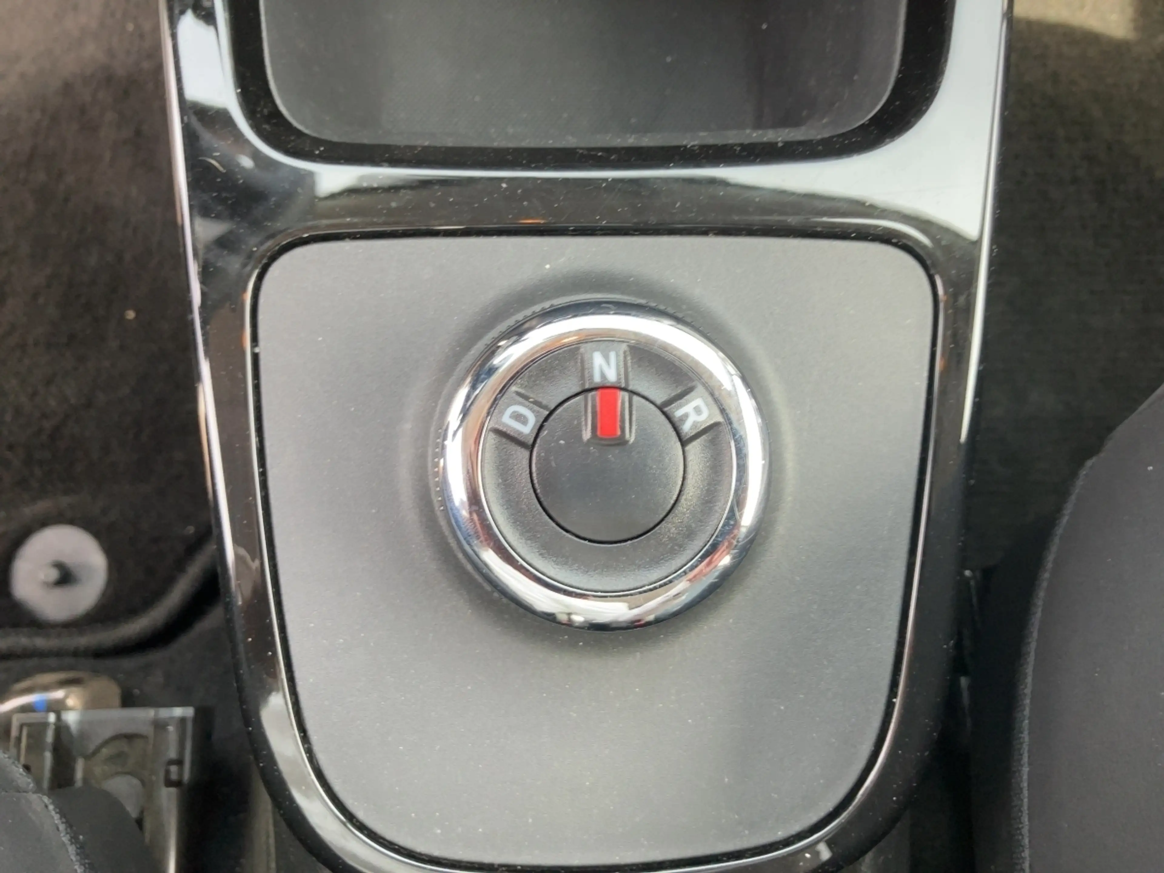 Dacia Spring Essential ELECTRIC 45 — photo 13