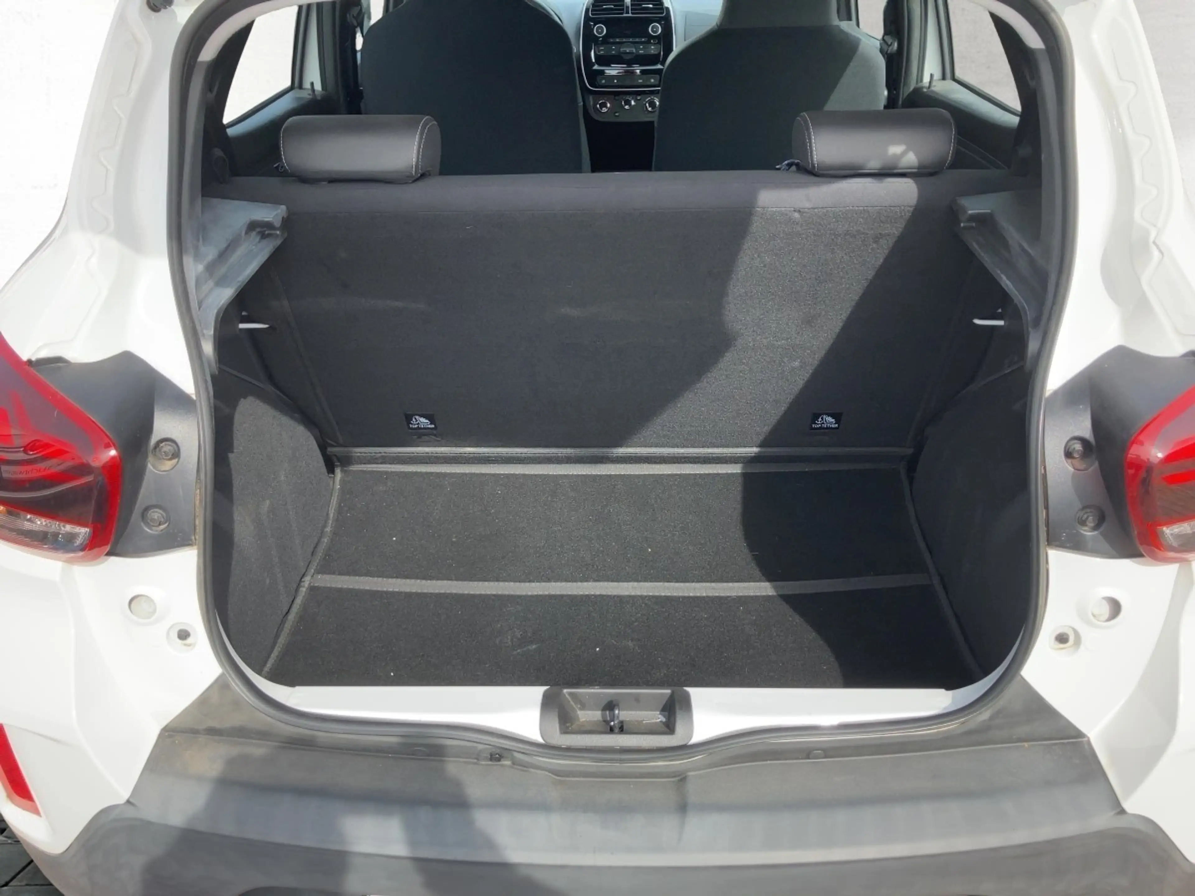 Dacia Spring Essential ELECTRIC 45 — photo 6