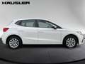 SEAT Ibiza 1.0 Style mit Klima, Alufelgen & Bluetooth Wit - thumbnail 5