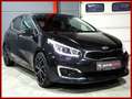 Kia Ceed / cee'd Spirit Aut / GARANTIE / 50 Tkm / Scheckheft Schwarz - thumbnail 4