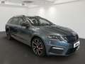 Skoda Octavia Combi 2.0 TDI 4x4 RS *LED*KAMERA*NAVI*SITZH* Gris - thumbnail 4