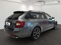 Skoda Octavia Combi 2.0 TDI 4x4 RS *LED*KAMERA*NAVI*SITZH* Gris - thumbnail 6