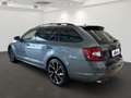 Skoda Octavia Combi 2.0 TDI 4x4 RS *LED*KAMERA*NAVI*SITZH* Gris - thumbnail 5