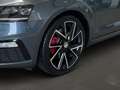 Skoda Octavia Combi 2.0 TDI 4x4 RS *LED*KAMERA*NAVI*SITZH* Gris - thumbnail 10