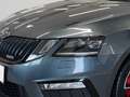 Skoda Octavia Combi 2.0 TDI 4x4 RS *LED*KAMERA*NAVI*SITZH* Gris - thumbnail 8