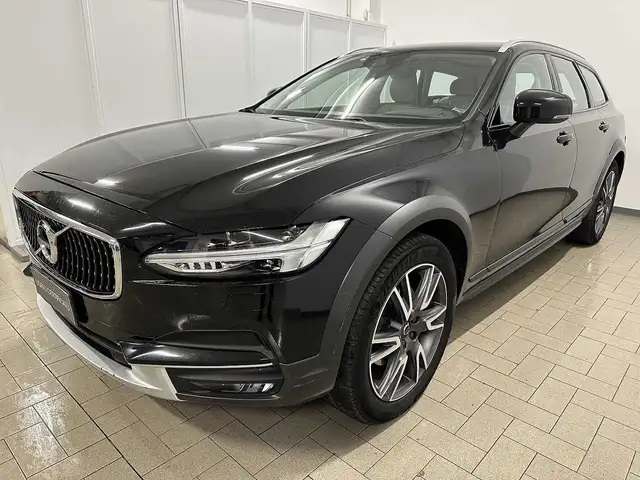 Volvo V90 Cross Country D4 AWD Pro Geartronic