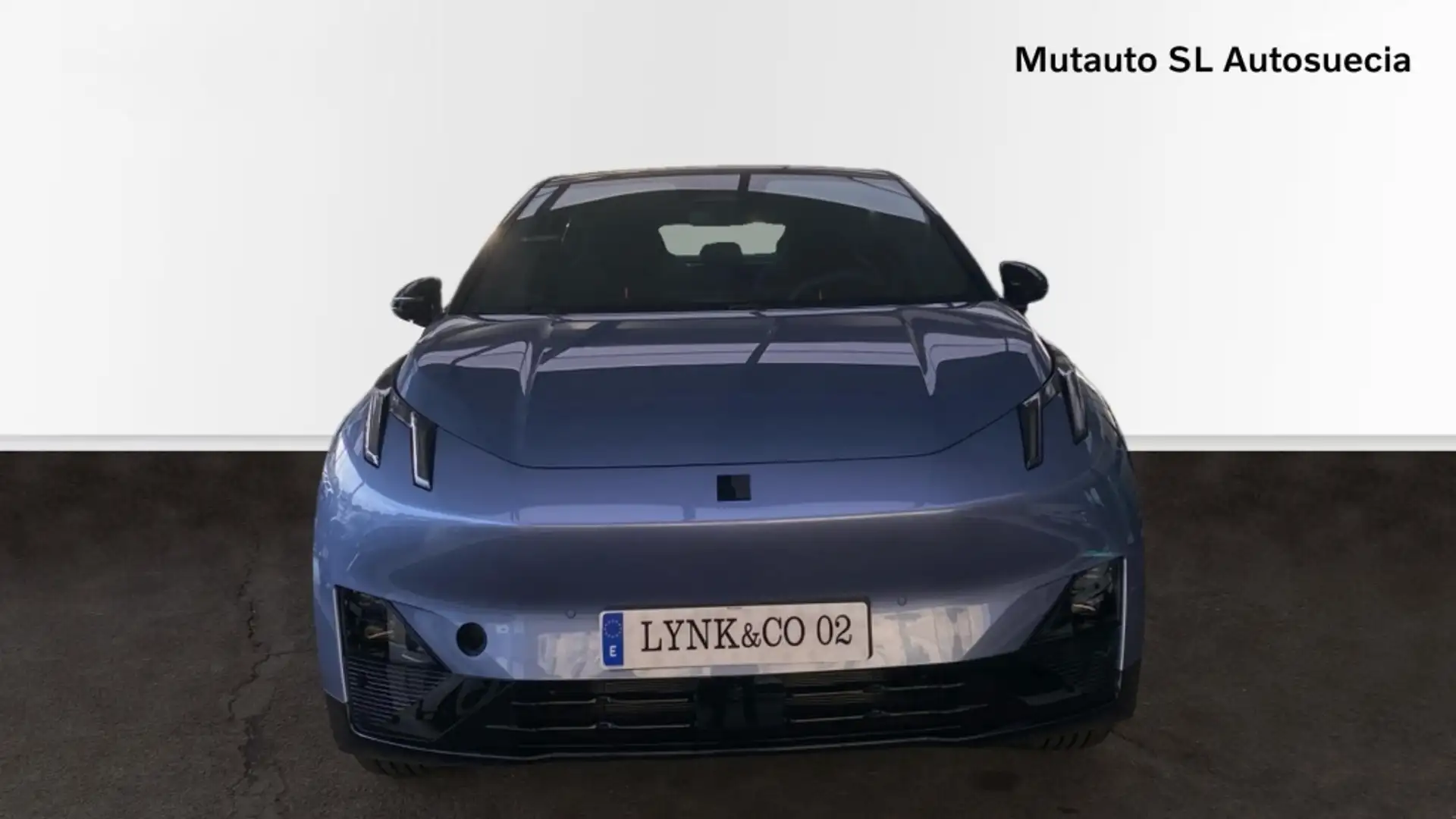 Lynk & Co 02 LYNKO CORE MY25 - 2