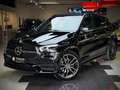 Mercedes-Benz GLE 350 de 4M AMG*Pano*HuD*Luftfederung*Massage* Noir - thumbnail 1