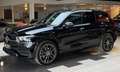 Mercedes-Benz GLE 350 de 4M AMG*Pano*HuD*Luftfederung*Massage* Noir - thumbnail 2