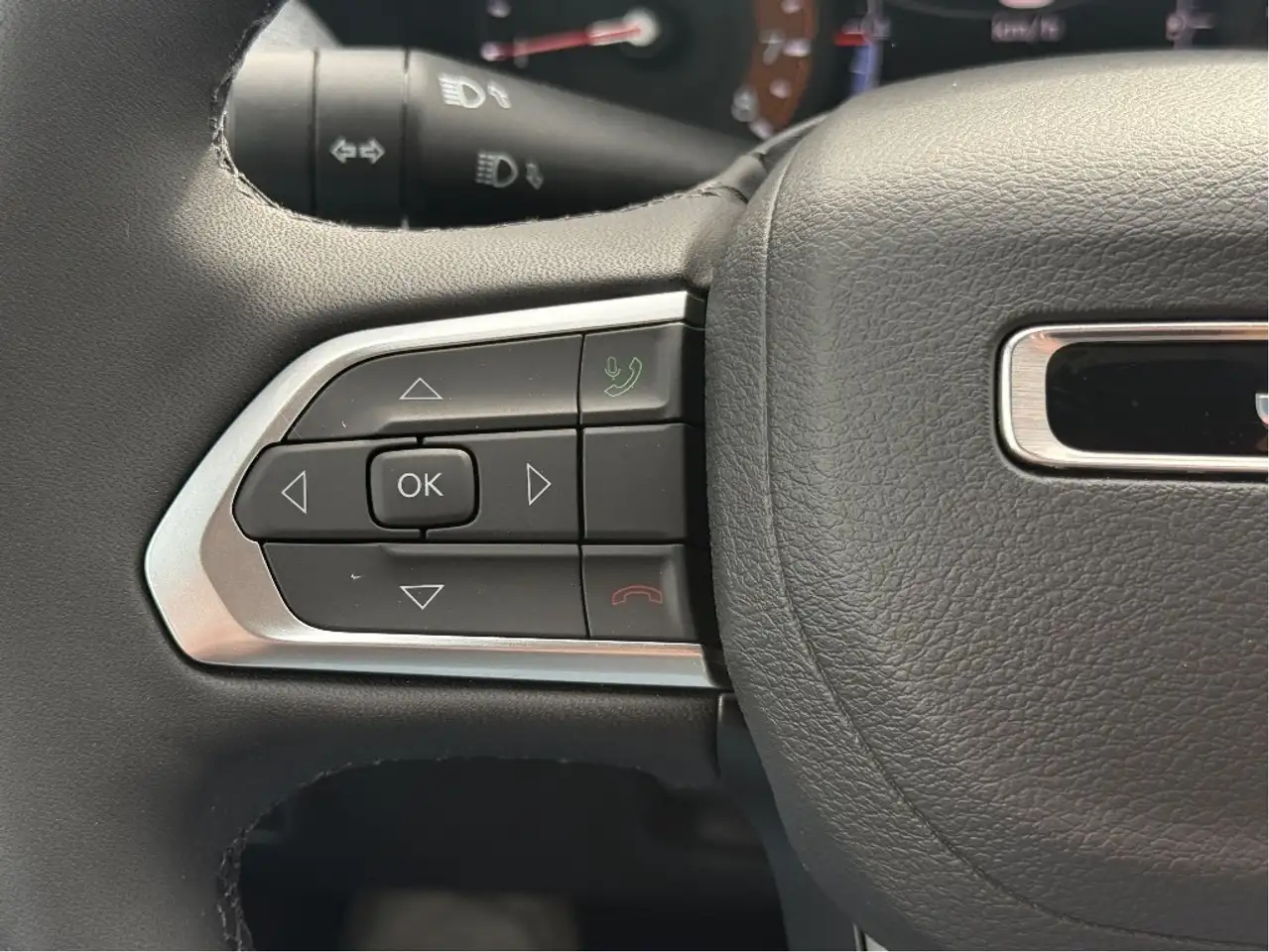 Jeep Compass снимка Jeep Compass