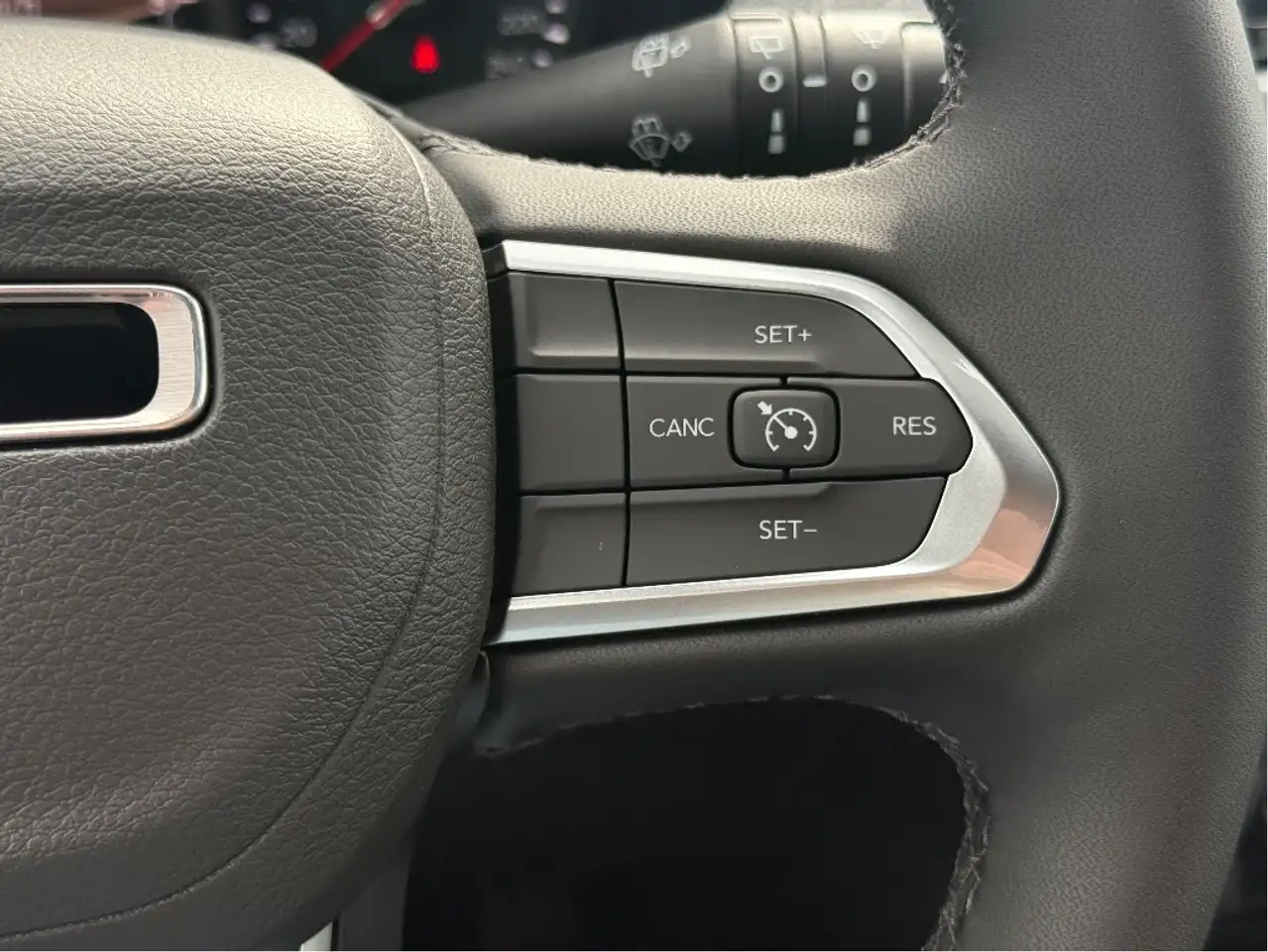 Jeep Compass снимка Jeep Compass
