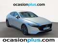 Mazda 3 2.0 e-Skyactiv-G Evolution 90kW Argent - thumbnail 2