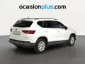 SEAT Ateca 1.6TDI CR S&S Ecomotive Reference Blanco - thumbnail 4