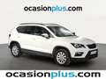 SEAT Ateca 1.6TDI CR S&S Ecomotive Reference Blanco - thumbnail 2