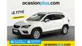 SEAT Ateca 1.6TDI CR S&S Ecomotive Reference Blanco - thumbnail 1