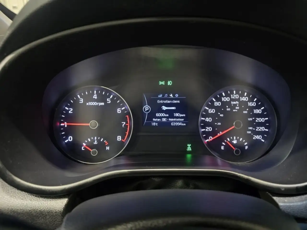 Kia Sportage снимка Kia Sportage