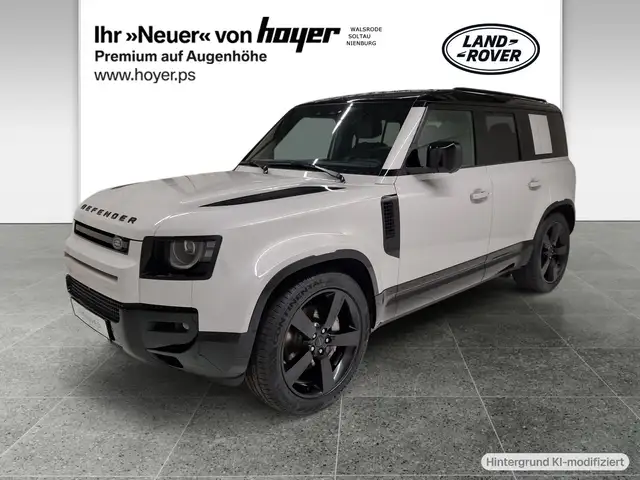 Land Rover Defender 110 D350 X Dynamic HSE AHK STHZ DAB
