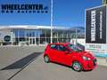 Hyundai i10 1.0 LEVEL 2 * NUR 8.911 KM !! Rot - thumbnail 1