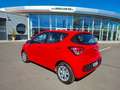 Hyundai i10 1.0 LEVEL 2 * NUR 8.911 KM !! Rot - thumbnail 7