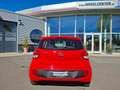 Hyundai i10 1.0 LEVEL 2 * NUR 8.911 KM !! Rot - thumbnail 8