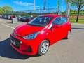 Hyundai i10 1.0 LEVEL 2 * NUR 8.911 KM !! Rot - thumbnail 5