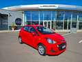Hyundai i10 1.0 LEVEL 2 * NUR 8.911 KM !! Rot - thumbnail 11