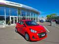 Hyundai i10 1.0 LEVEL 2 * NUR 8.911 KM !! Rot - thumbnail 3