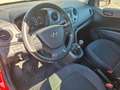 Hyundai i10 1.0 LEVEL 2 * NUR 8.911 KM !! Rot - thumbnail 14