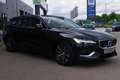 Volvo V60 2.0 T6 Recharge AWD 350 PK Inscription Expression Nero - thumbnail 4