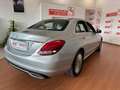 Mercedes-Benz C 200 200d 7G Plus Silber - thumbnail 4