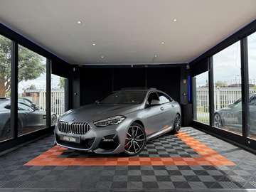 220i Gran Coupé F44 Edition M Sport Pro