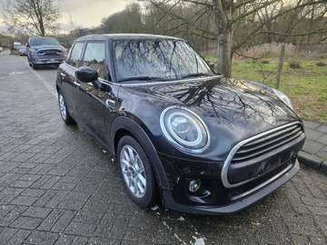 Mini 1.5 One OPF (EU6d-TEMP)