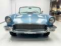 Ford Sonstige THUNDERBIRD Convertible  - ONLINE AUCTION Blau - thumbnail 2
