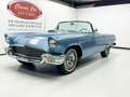 Ford Sonstige THUNDERBIRD Convertible  - ONLINE AUCTION Blau - thumbnail 1