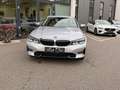 BMW 320 d 48 V Mild-Hybrid-Technologie Aut. Silber - thumbnail 3