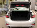 BMW 320 d 48 V Mild-Hybrid-Technologie Aut. Silber - thumbnail 8