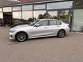 BMW 320 d 48 V Mild-Hybrid-Technologie Aut. Silber - thumbnail 2