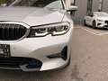 BMW 320 d 48 V Mild-Hybrid-Technologie Aut. Silber - thumbnail 4