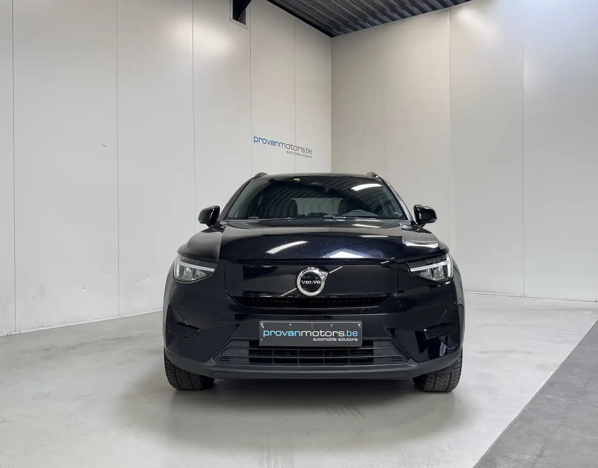 Volvo XC40 E- 82 kw Recharge 470 KM Range SoH 94% To..., миниатюра 22