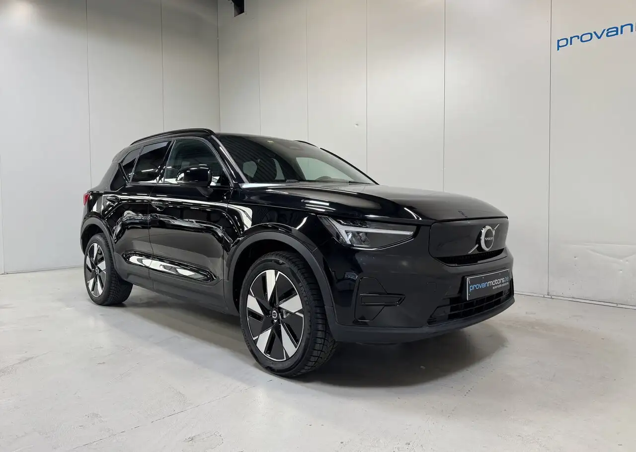 Volvo XC40 E- 82 kw Recharge 470 KM Range SoH 94% To..., миниатюра 5