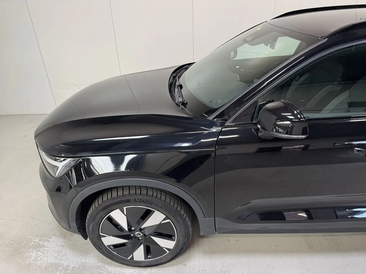 Volvo XC40 E- 82 kw Recharge 470 KM Range SoH 94% To..., миниатюра 23