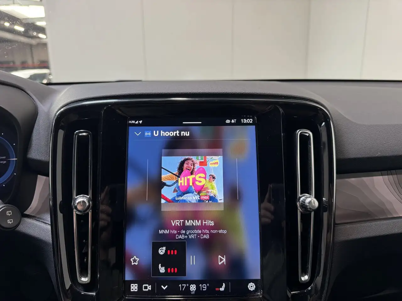 Volvo XC40 E- 82 kw Recharge 470 KM Range SoH 94% To..., миниатюра 14