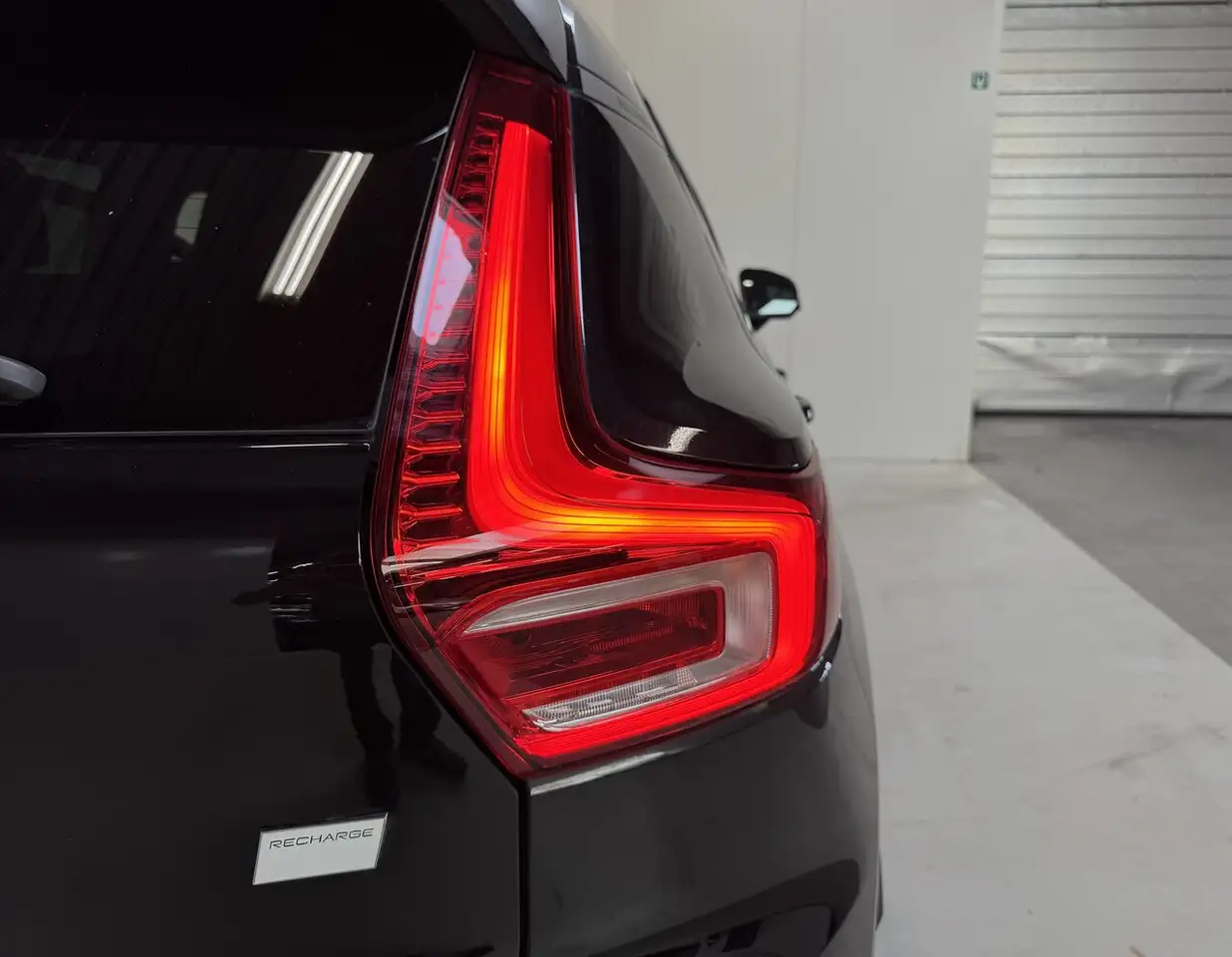 Volvo XC40 E- 82 kw Recharge 470 KM Range SoH 94% To..., миниатюра 21