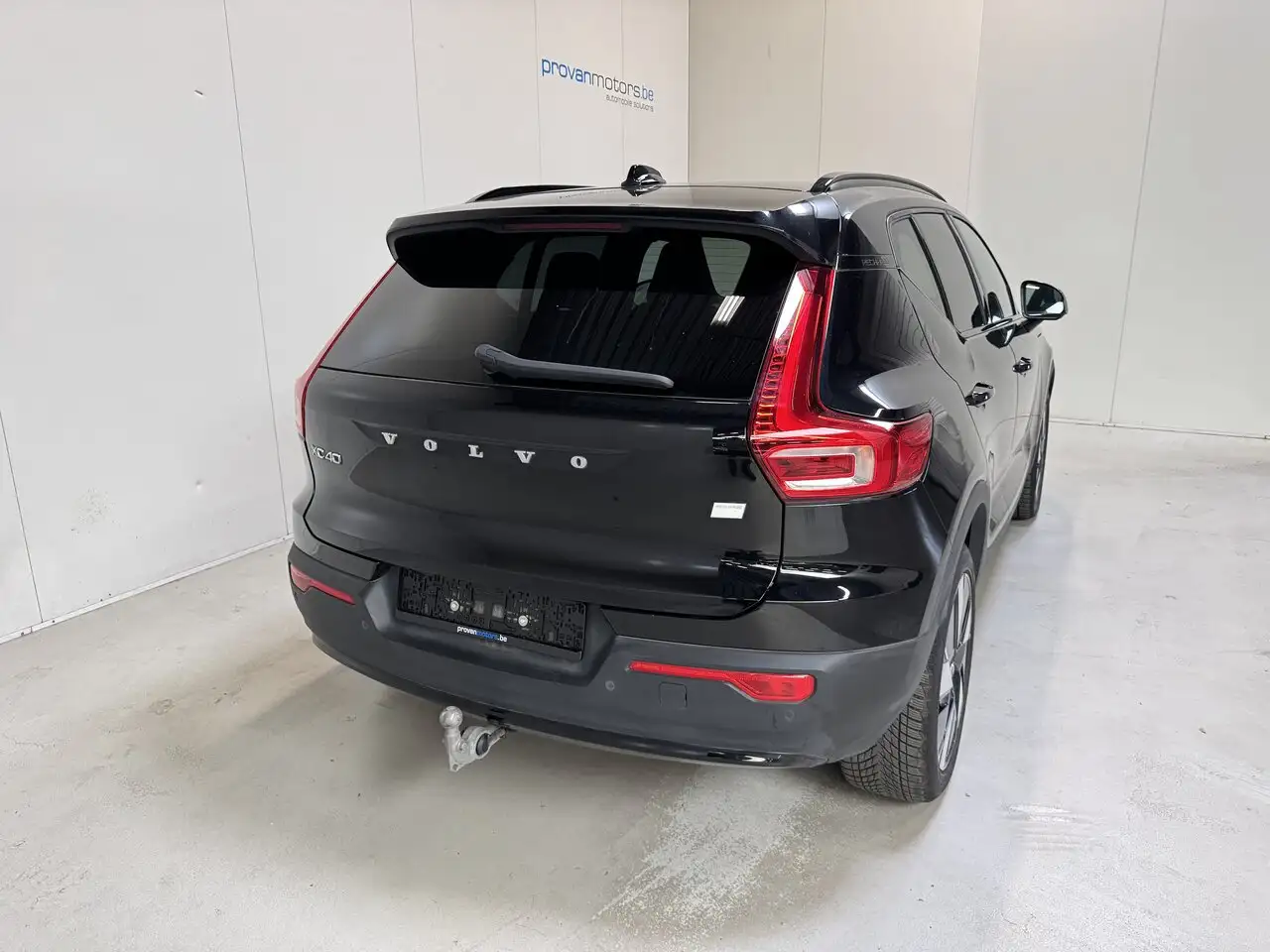Volvo XC40 E- 82 kw Recharge 470 KM Range SoH 94% To..., миниатюра 24