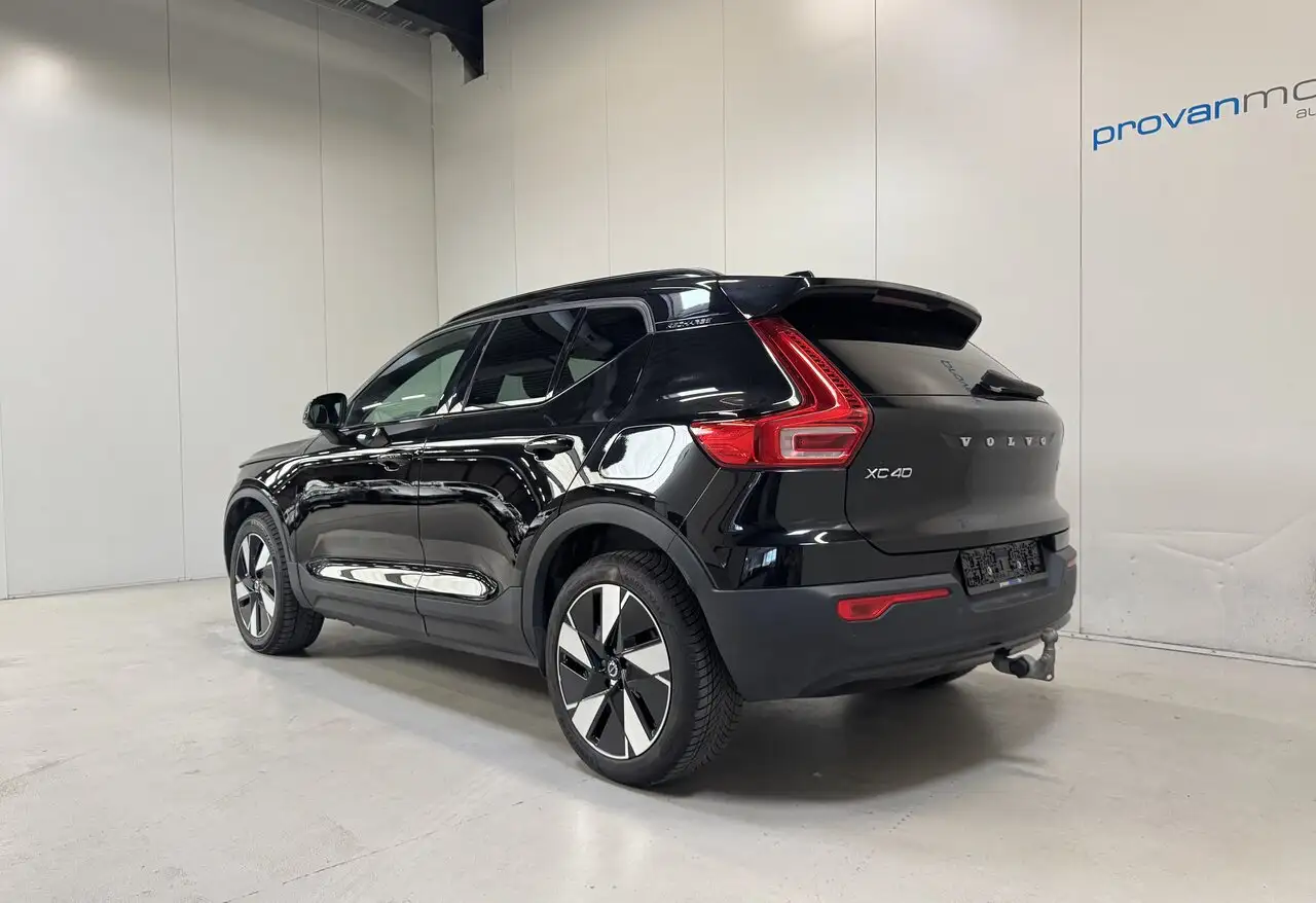 Volvo XC40 E- 82 kw Recharge 470 KM Range SoH 94% To..., миниатюра 6