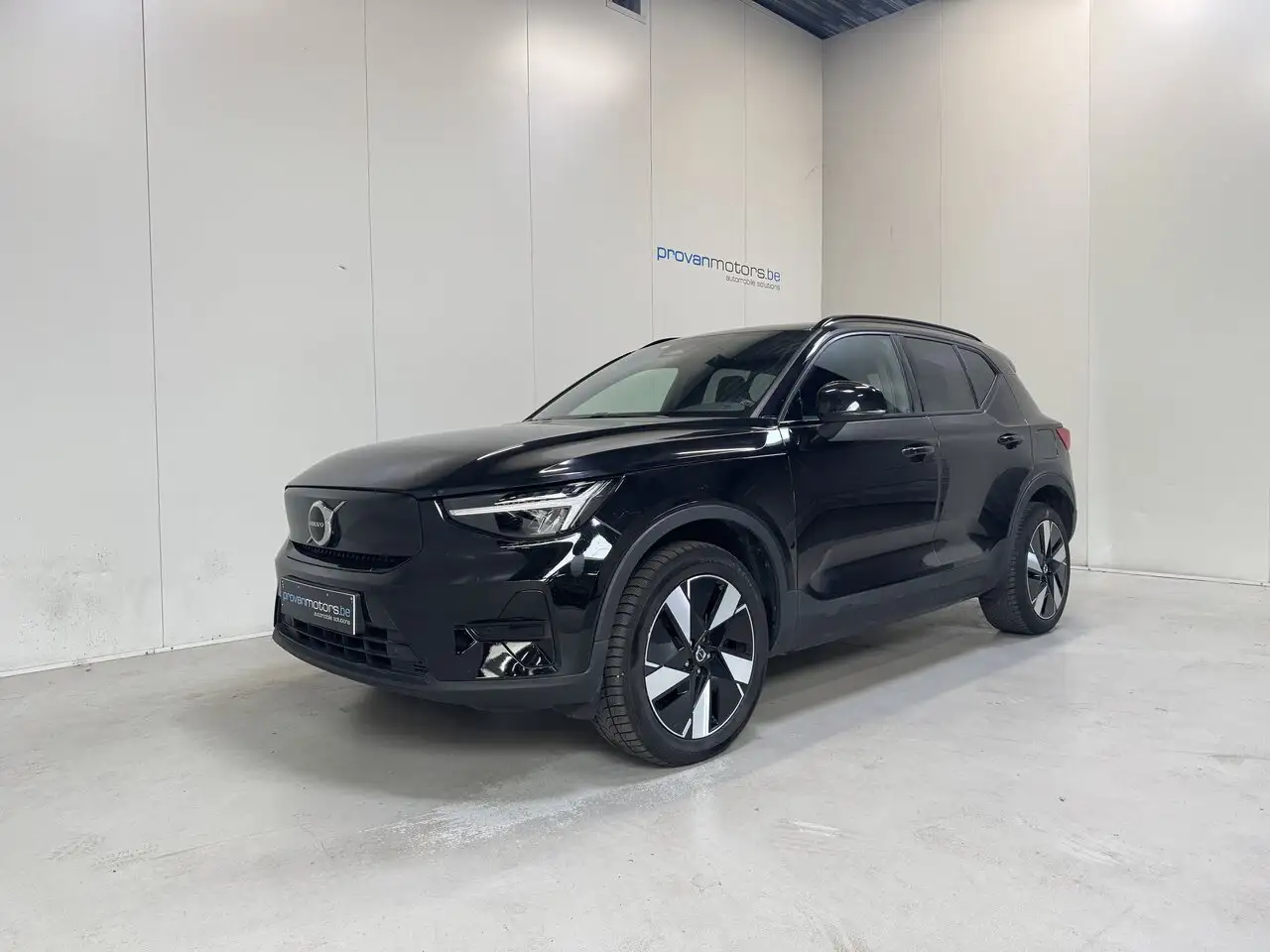 Volvo XC40 E- 82 kw Recharge 470 KM Range SoH 94% To...