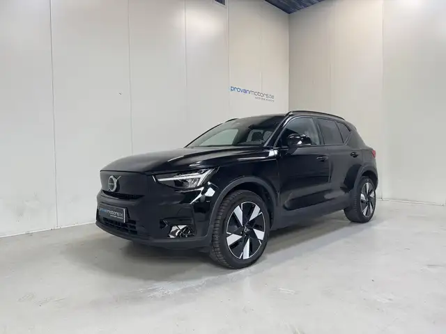 Volvo XC40 E- 82 kw Recharge - 470 KM Range - SoH 94% - To...
