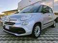 Fiat 500L 500L 1.3 mjt Urban 95cv my19 Срібний - thumbnail 2