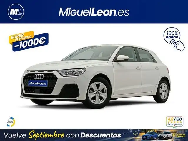 Audi A1 Sportback 25 TFSI Advanced 70kW